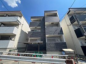 フジパレス出来島WEST2番館  ｜ 大阪府大阪市西淀川区出来島１丁目2番36号（賃貸アパート1K・2階・29.10㎡） その1