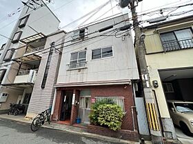 大阪府大阪市淀川区塚本６丁目（賃貸マンション1K・1階・33.17㎡） その15