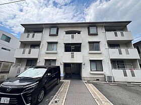 大阪府大阪市淀川区田川北１丁目8番3号（賃貸アパート2LDK・2階・58.00㎡） その1