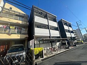 大阪府大阪市西淀川区姫里１丁目3番43号（賃貸マンション1R・3階・29.07㎡） その18