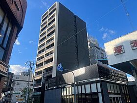 大阪府大阪市淀川区塚本２丁目（賃貸マンション1K・13階・26.63㎡） その3