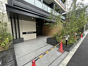 大阪府大阪市淀川区塚本２丁目（賃貸マンション1K・13階・26.63㎡） その17