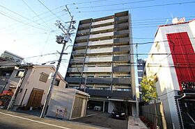 大阪府大阪市西淀川区大和田４丁目（賃貸マンション2LDK・5階・55.46㎡） その20