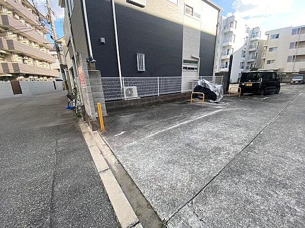 大阪府大阪市西淀川区柏里１丁目(賃貸マンション2LDK・2階・48.00㎡)の写真 その18