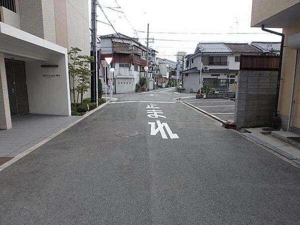 大阪府大阪市西淀川区柏里１丁目(賃貸マンション2LDK・2階・48.00㎡)の写真 その30