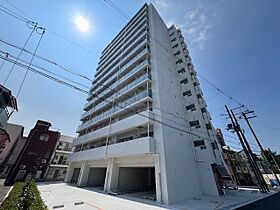 セレニテ十三ミラク  ｜ 大阪府大阪市淀川区十三本町２丁目4番14号（賃貸マンション1DK・8階・25.31㎡） その21