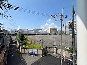 セレニテ十三ミラク  ｜ 大阪府大阪市淀川区十三本町２丁目4番14号（賃貸マンション1DK・11階・25.91㎡） その19