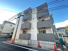 大阪府大阪市西淀川区佃１丁目5番5号（賃貸アパート1K・1階・29.21㎡） その29