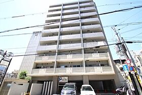 ウィスタリア新北野  ｜ 大阪府大阪市淀川区十三本町１丁目7番10号（賃貸マンション1R・10階・25.99㎡） その29