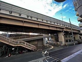 大阪府大阪市淀川区新北野１丁目11番23号（賃貸マンション1K・1階・32.80㎡） その19