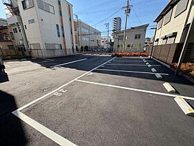 大阪府大阪市西淀川区御幣島２丁目（賃貸マンション1LDK・5階・41.83㎡） その10