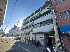 大阪府大阪市淀川区三津屋中２丁目（賃貸マンション1K・4階・19.71㎡） その3