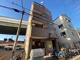 大阪府大阪市西淀川区大和田４丁目15番9号（賃貸マンション1R・1階・17.00㎡） その28