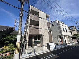 大阪府大阪市西淀川区花川２丁目（賃貸アパート1DK・3階・28.19㎡） その3