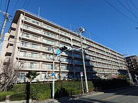 プラザ歌島Ａ棟  ｜ 大阪府大阪市西淀川区歌島３丁目8番1号（賃貸マンション3LDK・4階・78.00㎡） その1