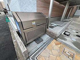 大阪府大阪市西淀川区出来島１丁目2番2号（賃貸アパート1K・3階・28.19㎡） その30