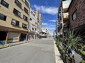 大阪府大阪市淀川区塚本２丁目17番19号（賃貸マンション1DK・3階・23.00㎡） その14