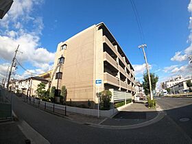 大阪府大阪市西淀川区大和田６丁目9番8号（賃貸マンション2LDK・4階・51.60㎡） その21