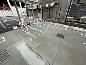 ザ・パークハビオ塚本  ｜ 大阪府大阪市淀川区塚本２丁目（賃貸マンション1DK・4階・28.47㎡） その27