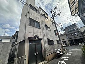 ラフィーネ 301 ｜ 大阪府大阪市西淀川区姫里２丁目17番10号（賃貸マンション1DK・3階・28.00㎡） その20