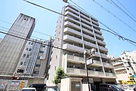 大阪府大阪市淀川区十三本町１丁目7番10号（賃貸マンション1R・3階・25.99㎡） その3