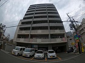 大阪府大阪市淀川区十三本町１丁目7番10号（賃貸マンション1R・3階・25.99㎡） その18