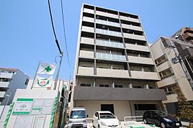 大阪府大阪市淀川区十三元今里１丁目（賃貸マンション1LDK・2階・34.51㎡） その22