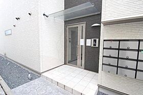 セレニティ田川北A棟  ｜ 大阪府大阪市淀川区田川北２丁目6番18号（賃貸アパート1LDK・1階・34.34㎡） その28