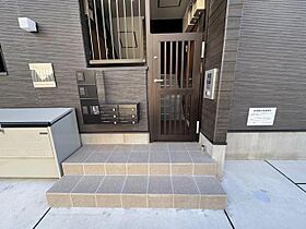 リアリーク姫島  ｜ 大阪府大阪市西淀川区姫島５丁目6番15号（賃貸アパート1DK・3階・26.16㎡） その17