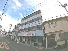 大阪府大阪市西淀川区姫島６丁目1番24号（賃貸マンション1K・3階・20.35㎡） その3