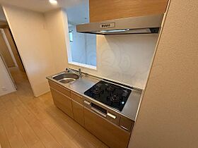 クレスト神崎川  ｜ 大阪府大阪市淀川区三津屋北１丁目34番17号（賃貸アパート1LDK・2階・40.13㎡） その7