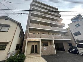 フューチャー野里  ｜ 大阪府大阪市西淀川区野里２丁目3番20号（賃貸マンション1K・5階・26.41㎡） その21