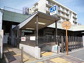 大阪府大阪市西淀川区姫里１丁目3番34号（賃貸アパート1LDK・2階・30.46㎡） その30