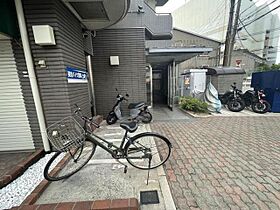 大阪府大阪市西淀川区大野１丁目2番2号（賃貸マンション1K・2階・18.00㎡） その21