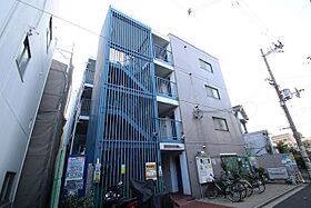 ハイツオーキタ大和田 205 ｜ 大阪府大阪市西淀川区大和田６丁目5番19号（賃貸マンション1K・2階・19.00㎡） その30