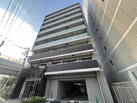 大阪府大阪市淀川区十三本町２丁目15番4号（賃貸マンション1K・5階・21.74㎡） その3