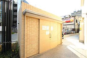 大阪府大阪市淀川区十三本町１丁目20番21号（賃貸マンション1R・14階・24.45㎡） その24