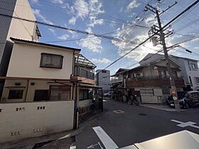 大阪府大阪市西淀川区大和田６丁目14番4号（賃貸アパート1LDK・3階・30.27㎡） その16