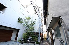 大阪府大阪市西淀川区野里２丁目18番28号（賃貸マンション2LDK・3階・35.00㎡） その5