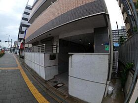 大阪府大阪市西淀川区御幣島２丁目10番14号（賃貸マンション1K・3階・22.52㎡） その9