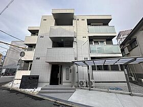 Clashist大和田  ｜ 大阪府大阪市西淀川区大和田４丁目8番15号（賃貸アパート1LDK・1階・33.85㎡） その22