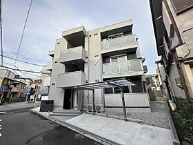 Clashist大和田  ｜ 大阪府大阪市西淀川区大和田４丁目8番15号（賃貸アパート1LDK・1階・33.85㎡） その3