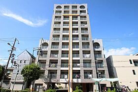 大阪府大阪市西淀川区歌島１丁目2番6号（賃貸マンション1K・9階・26.31㎡） その1