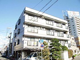 ミヤコーハイツ2 203 ｜ 大阪府大阪市淀川区塚本４丁目5番12号（賃貸マンション2DK・2階・43.00㎡） その1