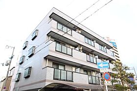 ミヤコーハイツ2 203 ｜ 大阪府大阪市淀川区塚本４丁目5番12号（賃貸マンション2DK・2階・43.00㎡） その30