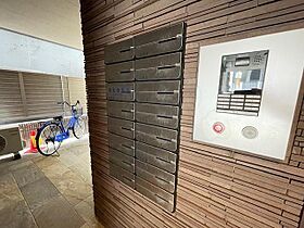 大阪府大阪市淀川区塚本３丁目8番1号（賃貸マンション1LDK・3階・32.33㎡） その30