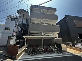 大阪府大阪市西淀川区野里１丁目2番12号（賃貸アパート1K・2階・30.08㎡） その1