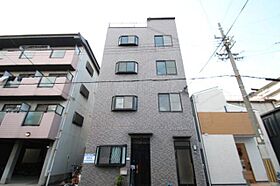 レジデンスホウトク 403 ｜ 大阪府大阪市西淀川区佃４丁目3番32号（賃貸マンション1R・4階・16.00㎡） その1