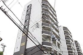 大阪府大阪市淀川区十三東３丁目23番11号（賃貸マンション1DK・8階・30.00㎡） その3