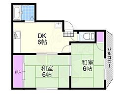 JR東海道・山陽本線 塚本駅 徒歩8分